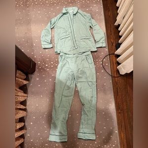 Lake Pajama Set Dike Small